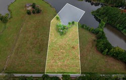 Parcel 2 El Shaddai Rd, Poplarville, MS 39470
