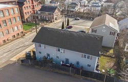 30 Foundry Street, Central Falls, RI 02863