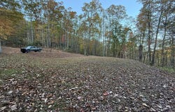 Coppermine Ridge lot: 44, Whittier, NC 28789