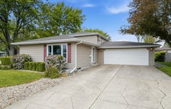 60 Hilltop Drive, Bourbonnais, IL 60914