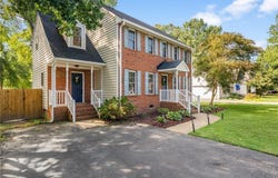 103 N Macon Terrace, Ashland, VA 23005