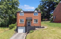 7931 Thon Dr, Verona, PA 15147