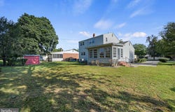 316 FREAR Drive, DOVER, DE 19901