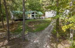 3672 W Hougham Drive, Trafalgar, IN 46181
