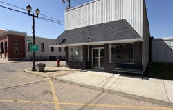 W WALNUT Street, Washburn, IL 61570