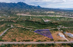 1753 Circulo Suecia, Rio Rico, AZ 85648