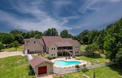 309 North Centennial Rd, Arkansas City, KS 67005