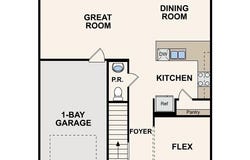 1072 SW Maple View Rd., Supply, SC 28462
