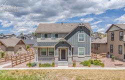 747 Sage Forest Lane, Monument, CO 80132