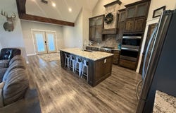 2012 County Road 246, Baird, TX 79504