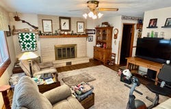 6 Lambert Place, Mount Carmel, IL 62863