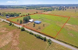4840 River Road, Colbert, OK 74733