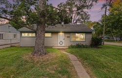 38 W Coolidge Avenue, Battle Creek, MI 49037