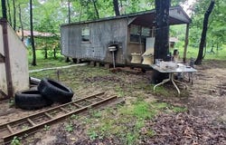 1244 Causeway Drive, Ironton, MO 63650