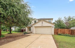 335 Mistletoe Ln, Kyle, TX 78640