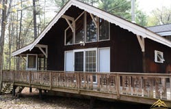 18 Elm Street, Jay, NY 12941
