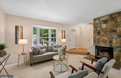 6110 CALICO POOL LN, BURKE, VA 22015