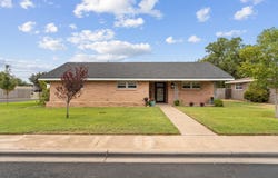 2101 Redbud Ave, Odessa, TX 79761