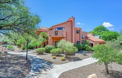 5051 N Sabino Canyon Road, Tucson, AZ 85750