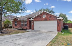 844 Dark Horse Lane, Buda, TX 78610