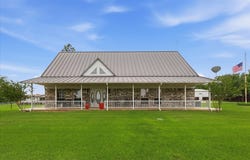 421 County Road 3342, Paradise, TX 76073