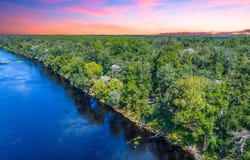 Riverside Dr, O'Brien, FL 32008