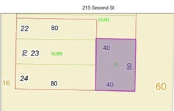 215 E Second St, Sheffield, AL 35660