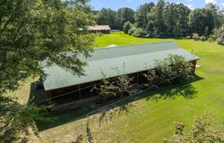 150 Lees Chapel Road, Tylertown, MS 39667