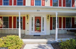 301 CONE BRANCH Drive, MIDDLETOWN, MD 21769
