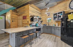 MO-34, Piedmont, MO 63957