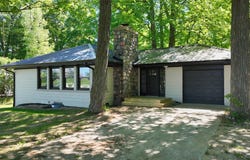 1351 Cedar Court, Gladwin, MI 48624