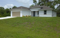 5005 Eifel Lane, Labelle, FL 33935