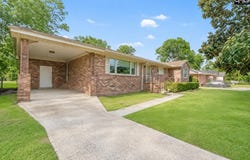 1015 Haven Drive, Columbia, SC 29209