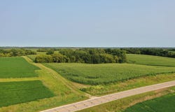 Old Stage Rd, Waukon, IA 52172
