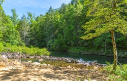 Echo Point Road, Dunlap, TN 37327
