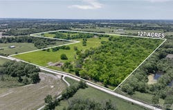 127.35 Acres NW 200th Road, MO 64093
