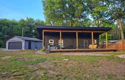 7949 W Fox Road, Mears, MI 49436