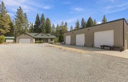 7765 Linda Road, Shingletown, CA 96088