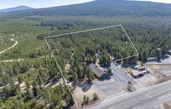 20005 58 Highway, Crescent Lake, OR 97733