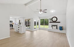 6461 Westridge Drive, Watauga, TX 76148