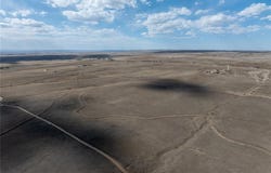 Road, Yoder, CO 80864