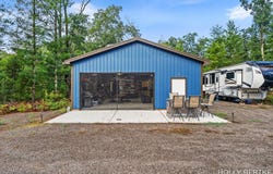 4152 E CREEK WOOD DRIVE, CHASE, MI 49623
