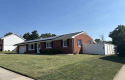 206 Massey Lane, Jacksonville, IL 62650