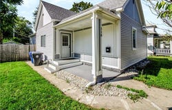 118 S Quincy Avenue, Sedalia, MO 65301