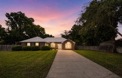 4600 E Scarlet Drive, Crestview, FL 32539