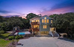 87 Spindrift Trail, Southern Shores, NC 27949
