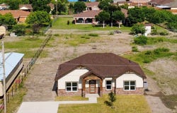 3918 Rancho Clayton Drive, Eagle Pass, TX 78852
