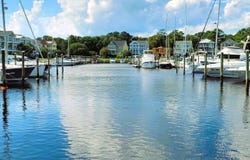 2571 St James Drive SE, Southport, NC 28461