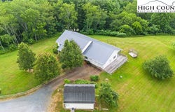 175 Olive Ridge Drive, Crumpler, NC 28617