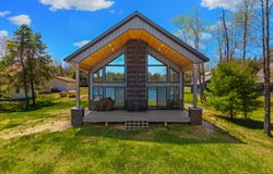 3795 Warbler Lane, Mio, MI 48647